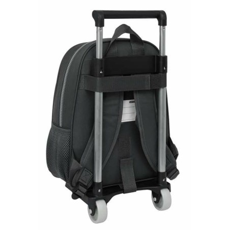 Zaino Scuola Safta 27 x 33 x 10 cm