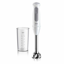 Frullatore ad Immersione Braun Minipimer 5 1000 W Bianco