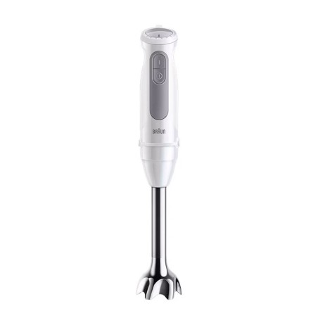 Frullatore ad Immersione Braun Minipimer 5 1000 W Bianco
