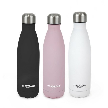 Bottiglia Térmica ThermoSport Soft Touch 750 ml (6 Unità)