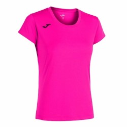 Maglia a Maniche Corte per Bambini Joma Sport Record II