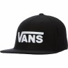Cappello Sportivo Vans Drop V II Snapback Multicolore