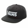 Cappello Sportivo Vans Drop V II Snapback Multicolore