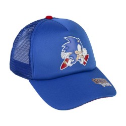 Cappellino per Bambini Sonic