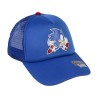 Cappellino per Bambini Sonic