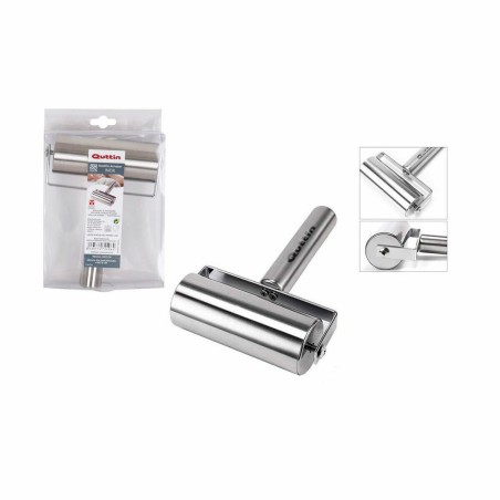 Matterello Quttin 158726 4,6 x 11,8 cm (12 Unità)