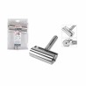 Matterello Quttin 158726 4,6 x 11,8 cm (12 Unità)