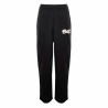 Pantalone di Tuta per Adulti Puma  Essentials Nero