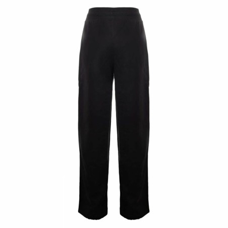 Pantalone di Tuta per Adulti Puma  Essentials Nero
