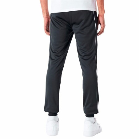 Pantalone di Tuta per Adulti New Era MLB TRACK Nero Uomo