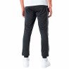 Pantalone di Tuta per Adulti New Era MLB TRACK Nero Uomo