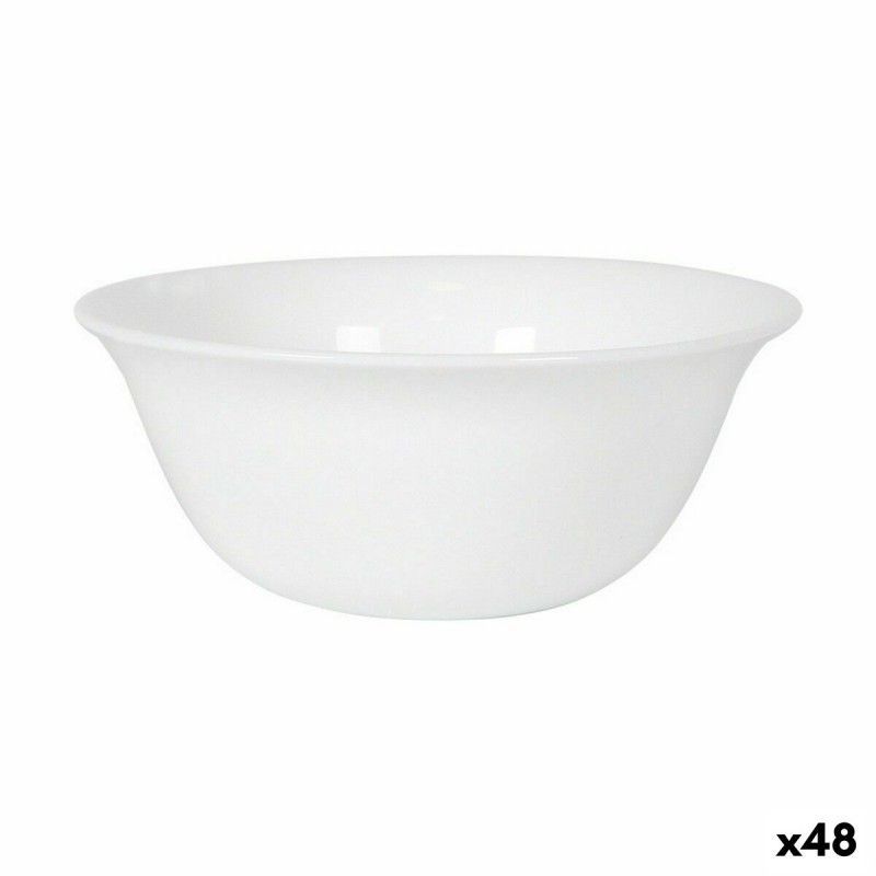 Ciotola per Aperitivi La Mediterránea Whom 13 x 13 x 5 cm (48 Unità) Ciotola per Aperitivi La Mediterránea Whom 13 x 13 x 5 cm (48 Unità)