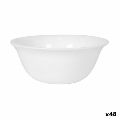 Ciotola per Aperitivi La Mediterránea Whom 13 x 13 x 5 cm (48 Unità)