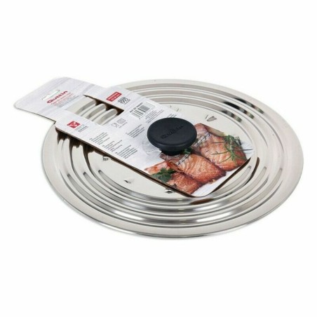 Coperchio per Padella Quttin 53555 Acciaio inossidabile