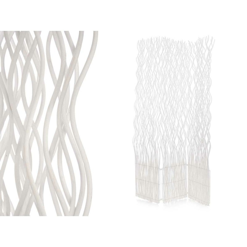 Paravento MJ39130-W 3 Pannelli Paravento MJ39130-W 3 Pannelli