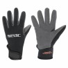 Guanti da immersione Seac Amara Comfort Nero