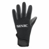 Guanti da immersione Seac Amara Comfort Nero