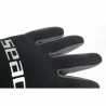 Guanti da immersione Seac Amara Comfort Nero