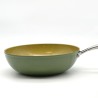 Padella Wok Amercook AMVegan By Fran López Ø 28 cm