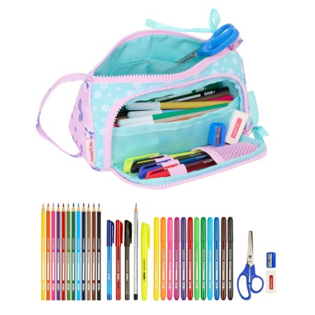 Astuccio Scuola Safta