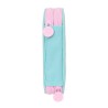Astuccio Doppio Munich Heaven Blu cielo 12.5 x 19.5 x 4 cm 28 Pezzi