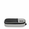 Necessaire Eastpak Oval Mesh Snow Grigio