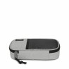Necessaire Eastpak Oval Mesh Snow Grigio
