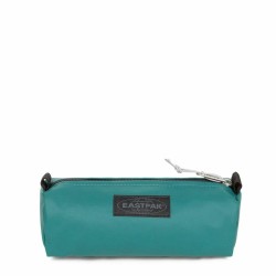 Astuccio Scuola Eastpak Benchmark Single Verde