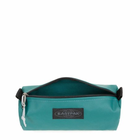 Astuccio Scuola Eastpak Benchmark Single Verde