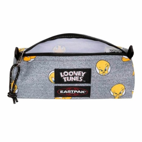 Necessaire Eastpak Looney Tunes - Tweety Grigio