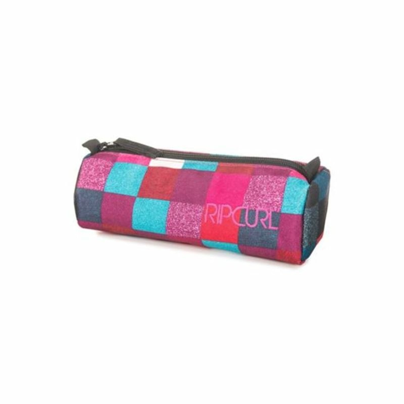 Necessaire Rip Curl Folda Rosa Necessaire Rip Curl Folda Rosa