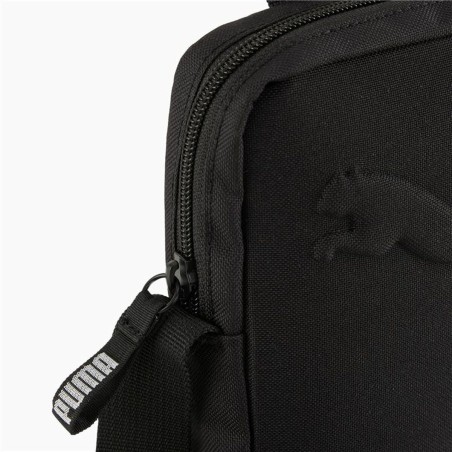 Zaino Sportivo Puma Buzz Nero