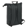 Zaino Scuola Real Madrid C.F. Grigio 28 x 42 x 13 cm