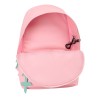 Zaino Scuola Munich +usb munich Rosa 31 x 44 x 18 cm