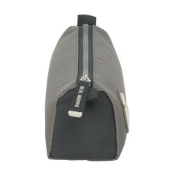 Necessaire Real Madrid C.F. Grigio 21 x 8 x 7 cm