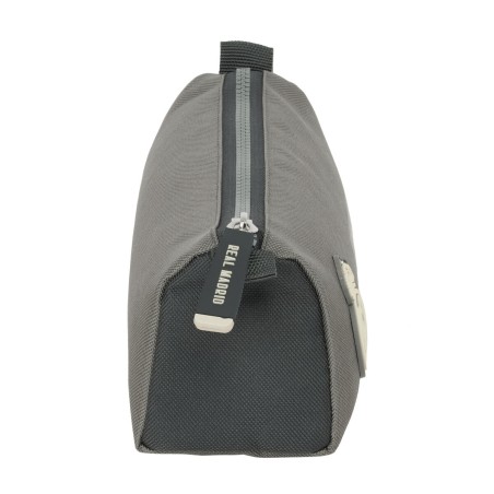 Necessaire Real Madrid C.F. Grigio 21 x 8 x 7 cm