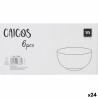 Ciotola Inde Ø 13,8 x 8 cm 700 ml (24 Unità)