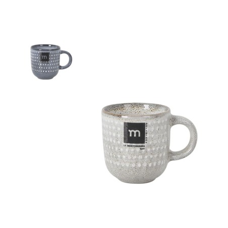 Tazza Mug Inde Masanella 100 ml (36 Unità)