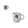 Tazza Mug Inde Masanella 100 ml (36 Unità)