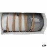 Ciotola Inde Ø 13,8 x 8 cm 700 ml (24 Unità)