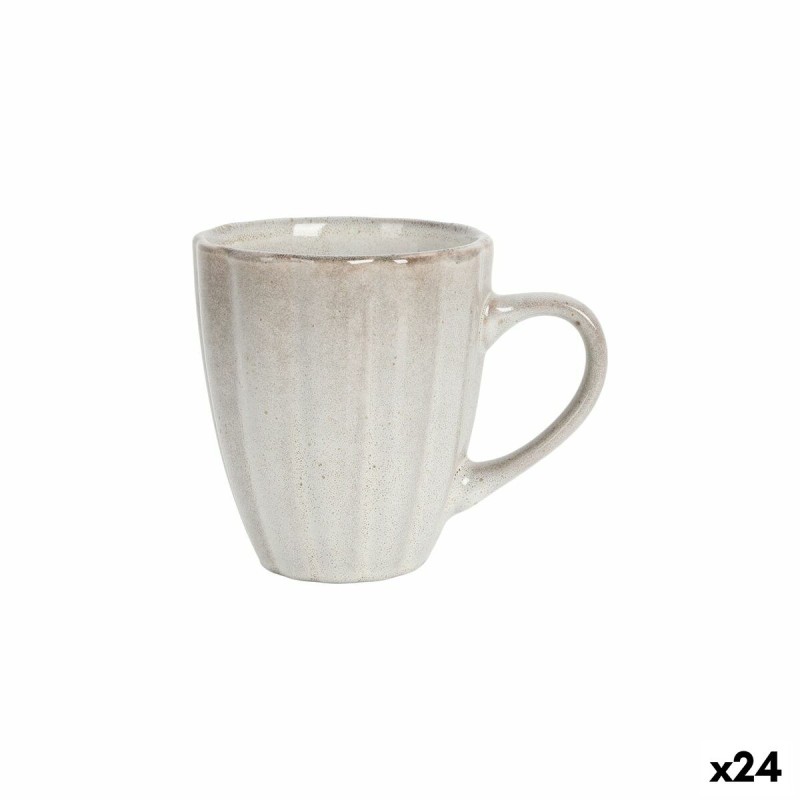 Tazza Mug Inde Talaier 375 ml (24 Unità) Tazza Mug Inde Talaier 375 ml (24 Unità)