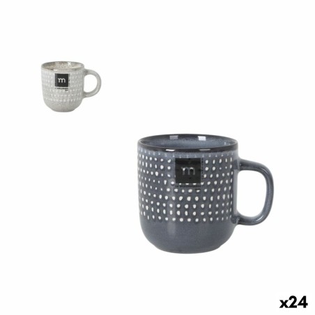 Tazza Mug Inde Masanella 220 ml (24 Unità)