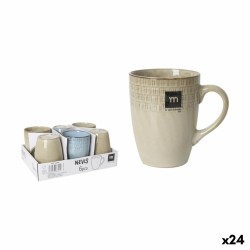 Tazza Mug Inde Nevis 330 ml (24 Unità)