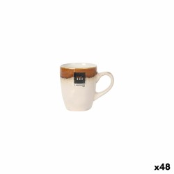 Tazza Mug Inde Fustam 140 ml (48 Unità)