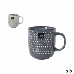 Tazza Mug Inde Masanella 440 ml (18 Unità)