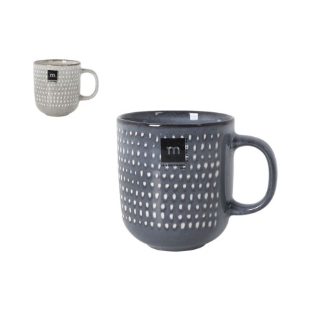 Tazza Mug Inde Masanella 440 ml (18 Unità)