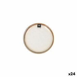 Piatto per Dolce Inde Fustam Ø 15,5 cm (24 Unità)