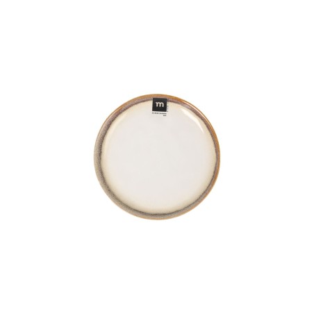 Piatto per Dolce Inde Fustam Ø 15,5 cm (24 Unità)