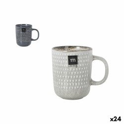 Tazza Mug Inde Masanella 360 ml (24 Unità)