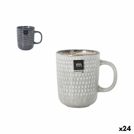 Tazza Mug Inde Masanella 360 ml (24 Unità)